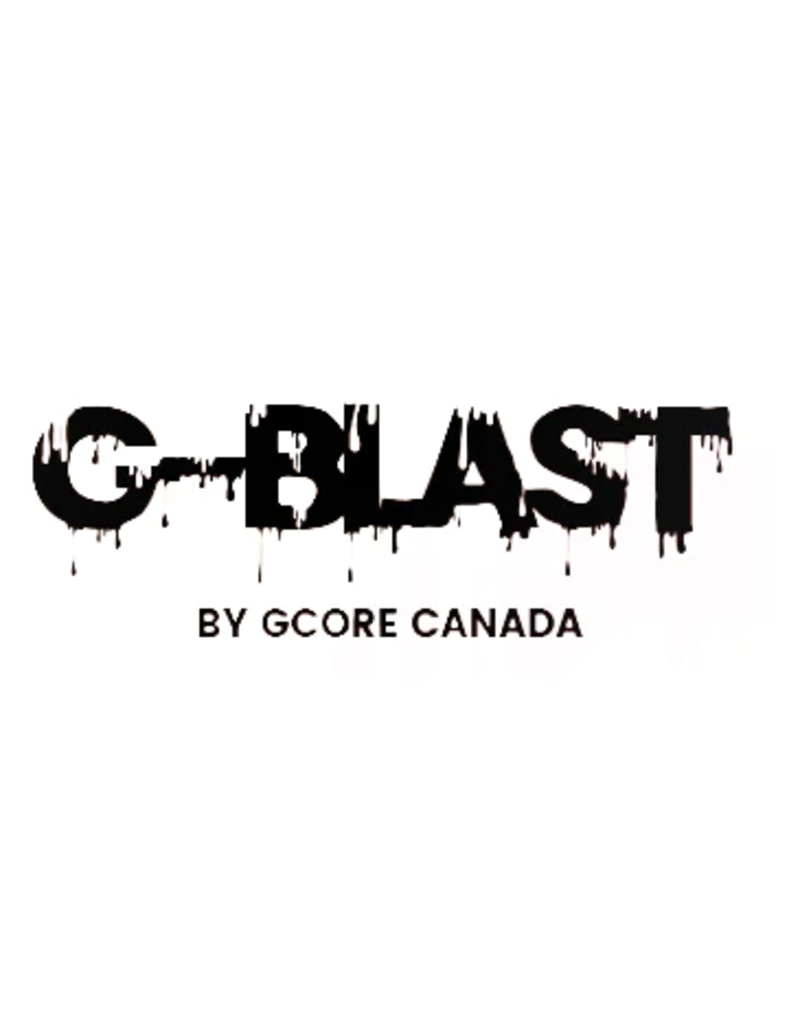 Gcore Gcore G-Blast Pods (3/Pk)