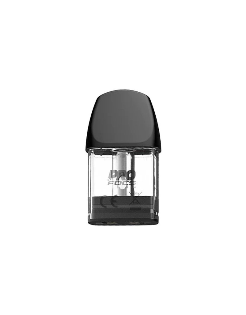 Uwell Uwell Caliburn A2/A2S/AK2 Replacement Pod (2mL) (Single)