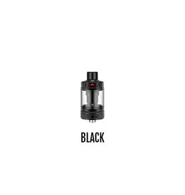 Aspire Aspire Nautilus 3 Tank (2mL) [CRC] Black