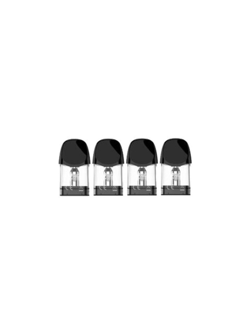 Uwell Uwell Caliburn A3 Replacement Pods 1.0 ohm