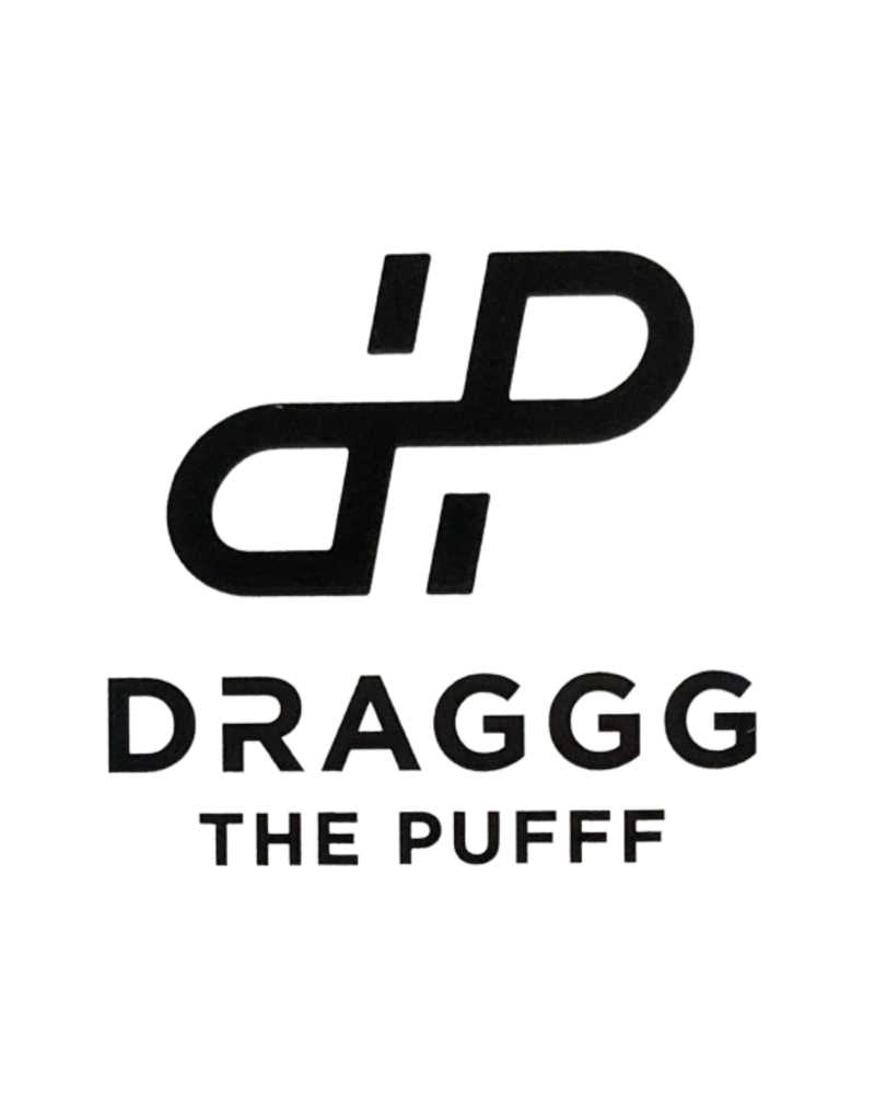 Draggg The Pufff Drag the Puff Disposable Device (2mL)