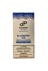 Draggg The Pufff Drag the Puff Disposable Device (2mL)