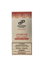 Draggg The Pufff Drag the Puff Disposable Device (2mL)