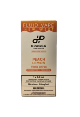 Draggg The Pufff Drag the Puff Disposable Device (2mL)