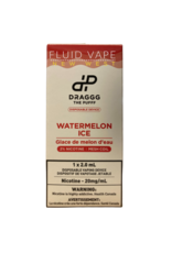 Draggg The Pufff Drag the Puff Disposable Device (2mL)