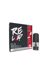 CLX CLX Re Load Replacement Pods (2mL) (2/Pk)