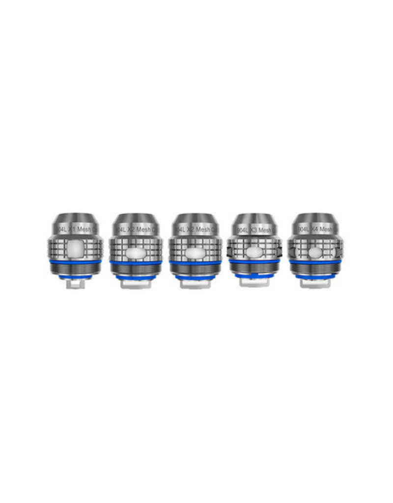 Freemax Freemax Fireluke 904L Mesh Replacement Coils (Single)