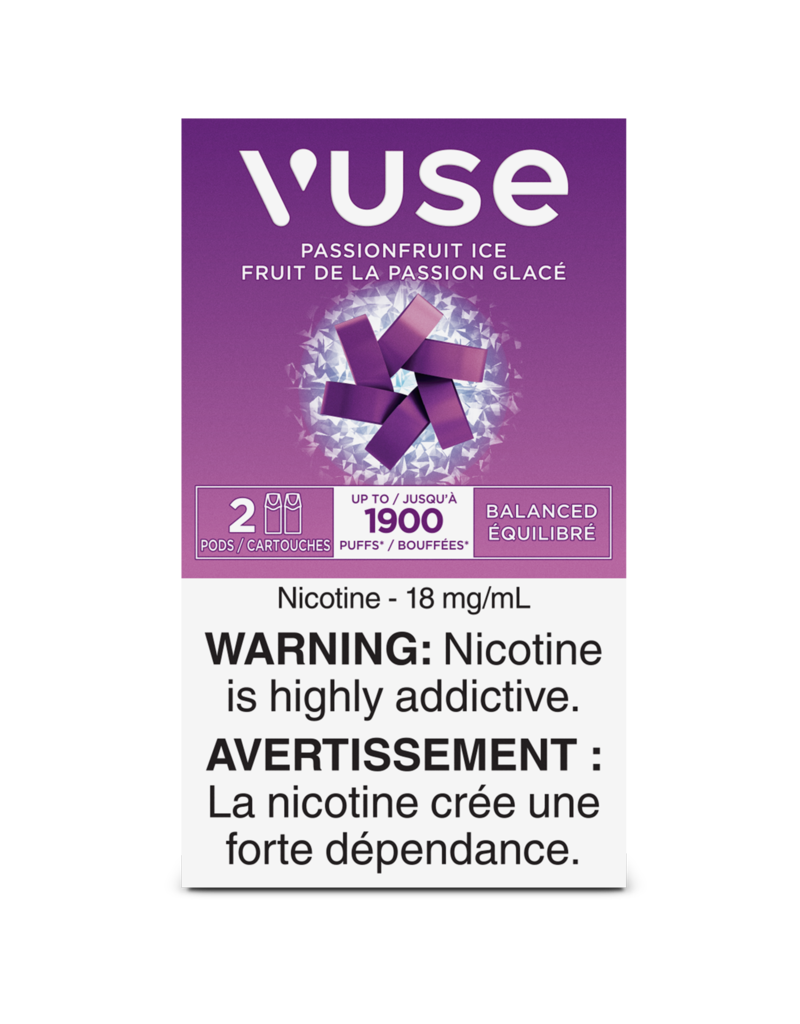 Vuse Vuse Pods (2/Pk)