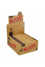 Raw Raw Classic King Size Rolling Papers