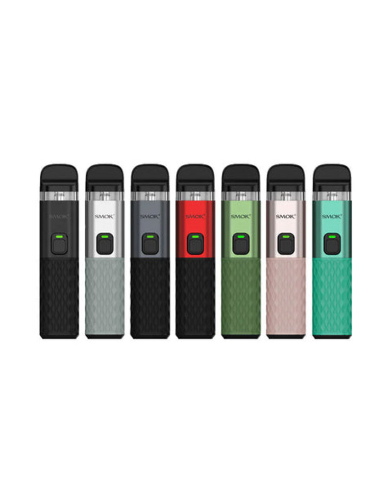 Smok Smok Pro Pod Kit [CRC] (2mL)