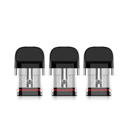 Smok Smok Novo 2X Replacement Pod Mesh (2mL) (Single) 0.8 ohm MTL