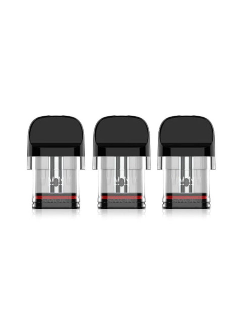 Smok Smok Novo 2X Replacement Pod Mesh 0.8 ohm (Single) [CRC] (2mL)