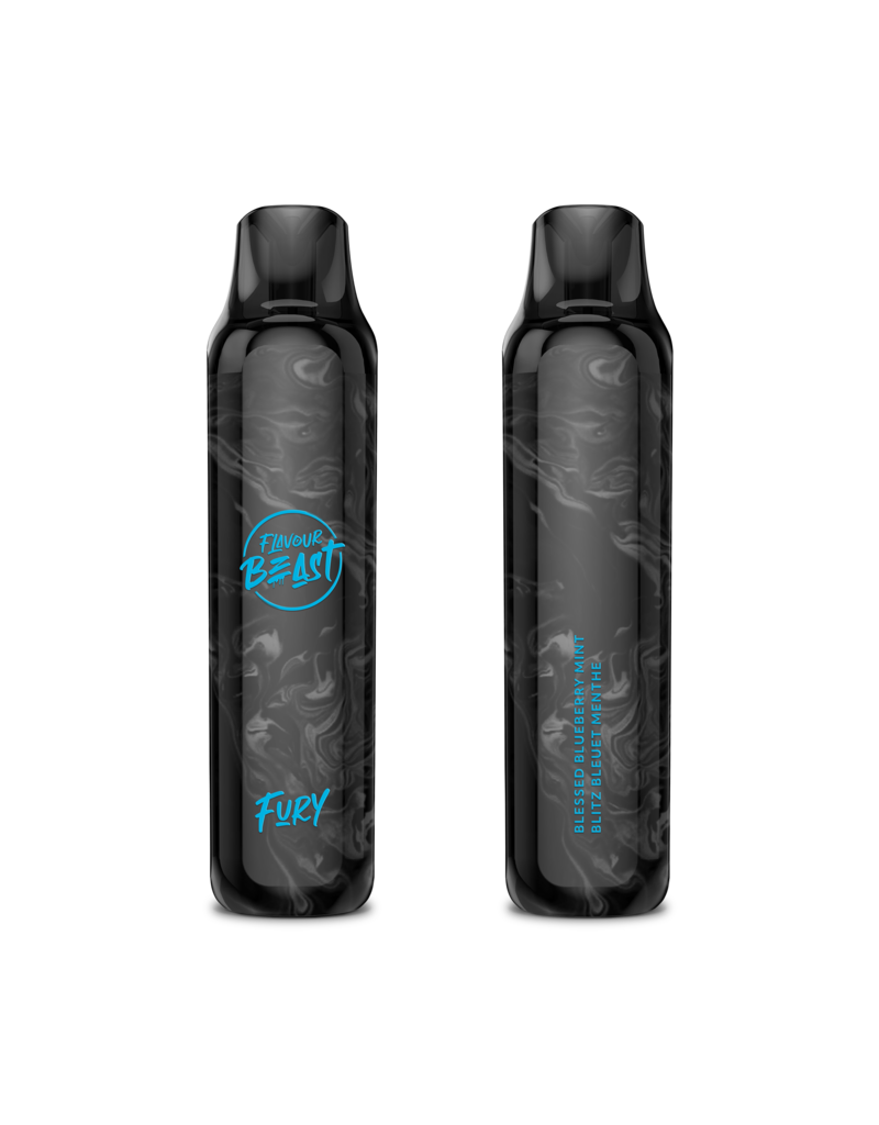 Flavour Beast Flavour Beast Fury Disposable Device (2mL)