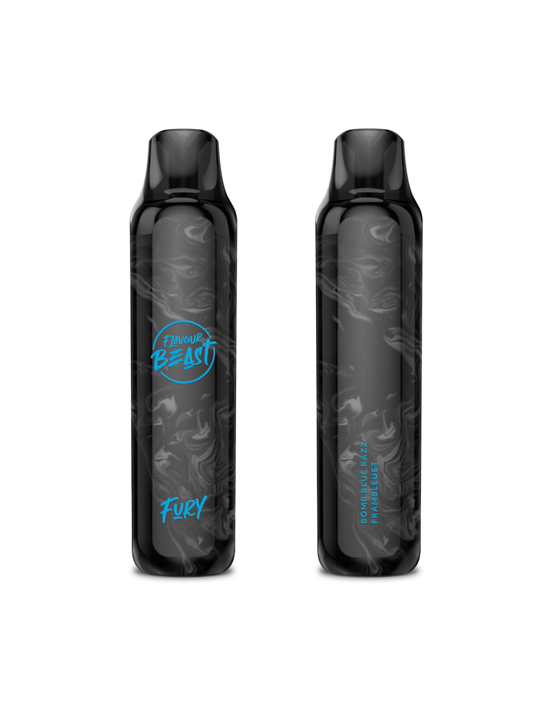 Flavour Beast Flavour Beast Fury Disposable Device (2mL)