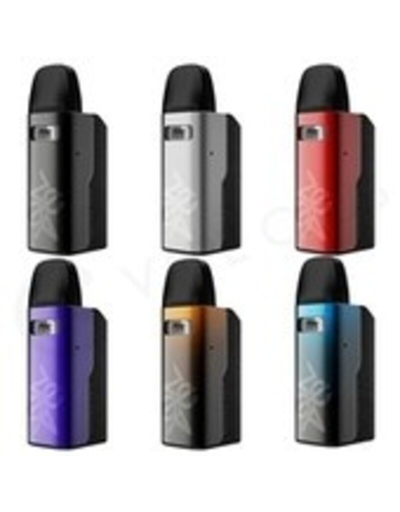 Uwell Uwell Caliburn Gz2 Pod Kit (2mL)