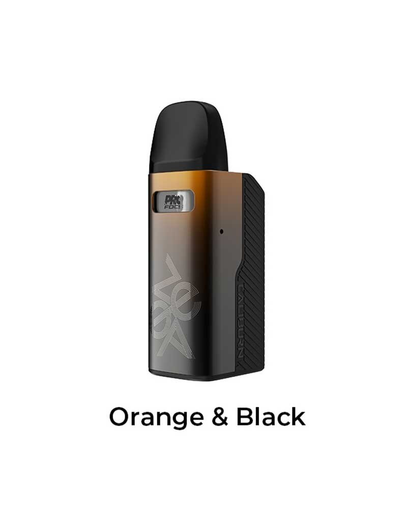 Uwell Uwell Caliburn Gz2 Pod Kit (2mL)