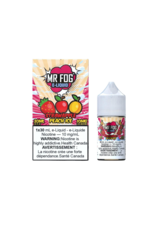 Mr Fog Mr Fog E-Juice | Salt Nic (30mL)