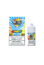 Mr Fog Mr Fog E-Juice | Salt Nic (30mL)