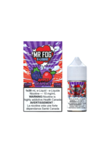 Mr Fog Mr Fog E-Juice | Salt Nic (30mL)