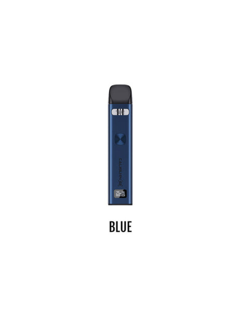 Uwell Uwell Caliburn G3 Pod Kit (2mL)