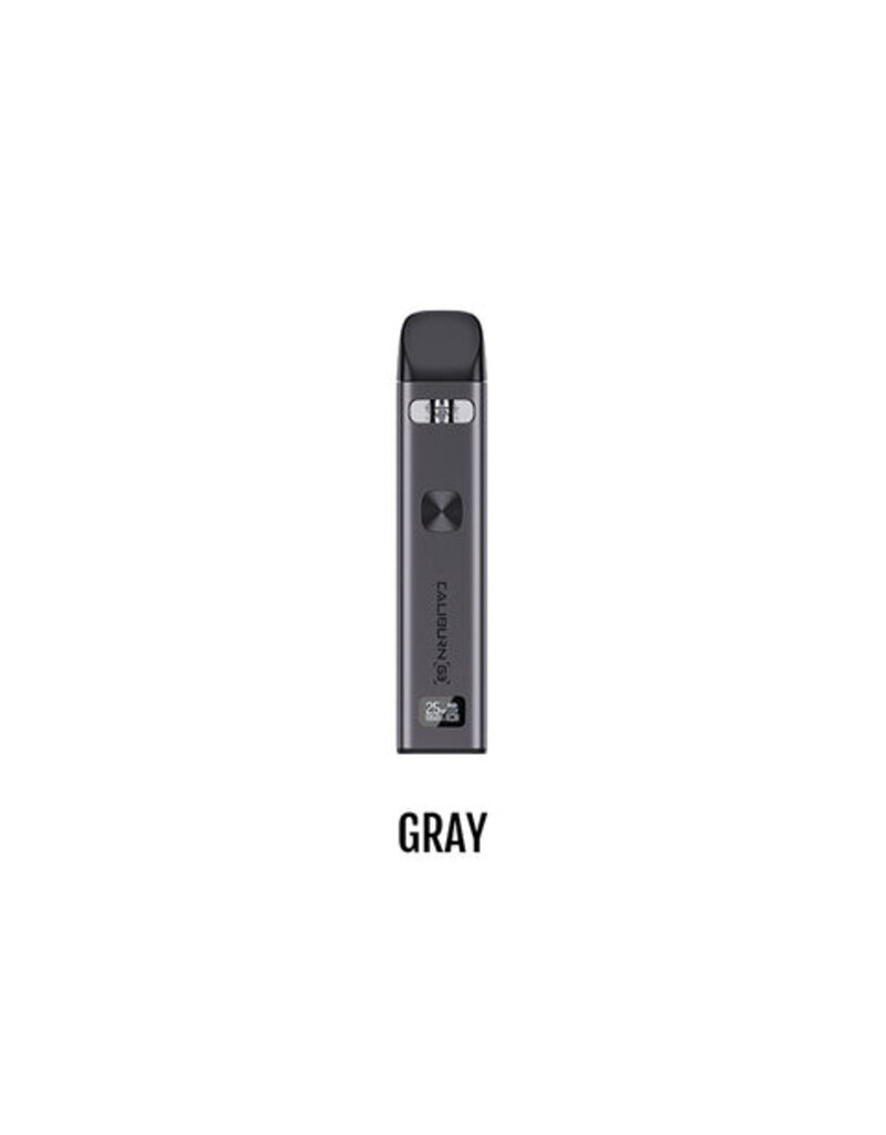 Uwell Uwell Caliburn G3 Pod Kit (2mL)