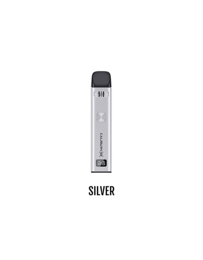 Uwell Uwell Caliburn G3 Pod Kit (2mL)