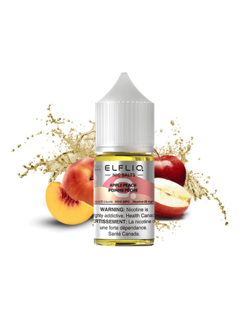 Elf Bar Elf Bar ElfLiq E-juice | Salt Nic (30mL)