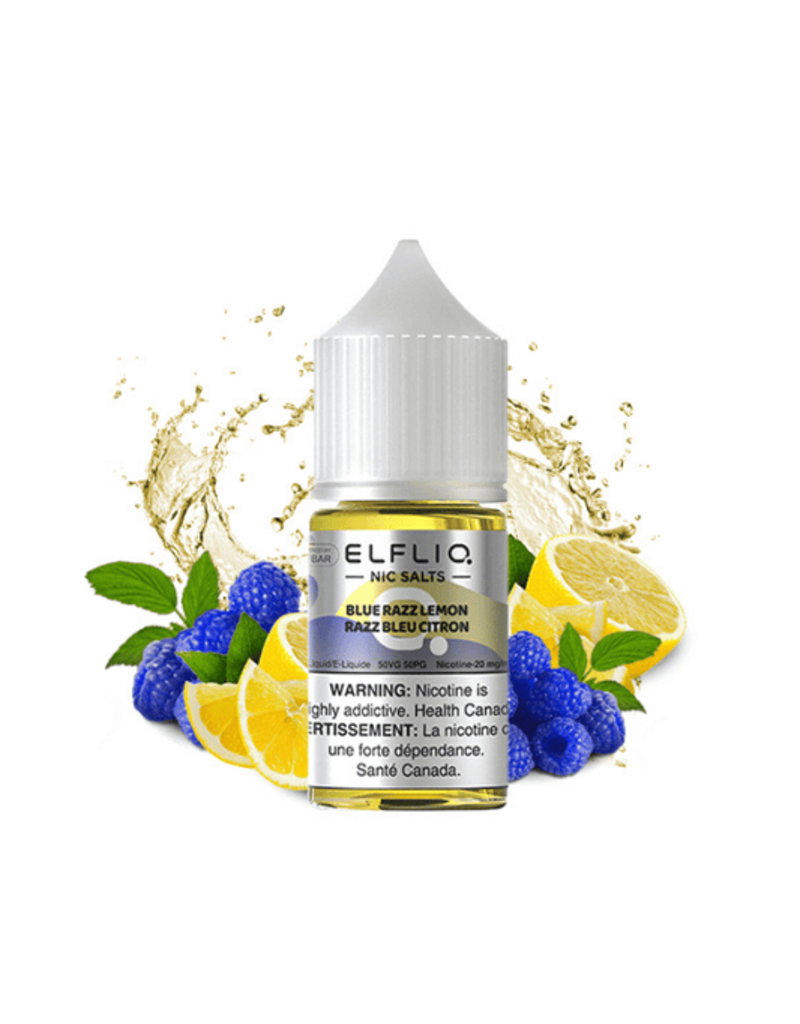 Elf Bar Elf Bar ElfLiq E-juice | Salt Nic (30mL)