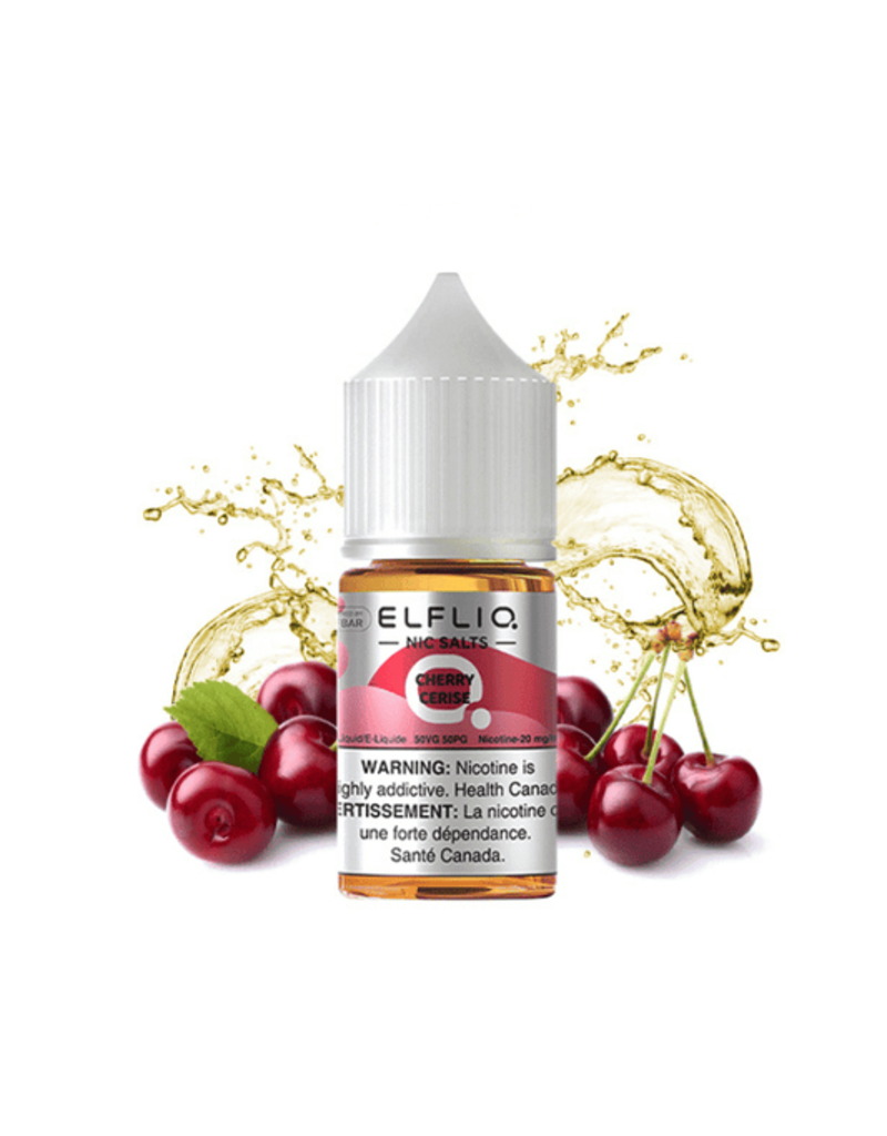 Elf Bar Elf Bar ElfLiq E-juice | Salt Nic (30mL)