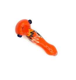 Cartel Pipes Cartel Camel Pastel Spoon Pipe 4"