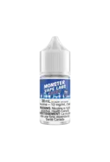 Jam Monster Jam Monster E-juice | Salt Nic (30mL)