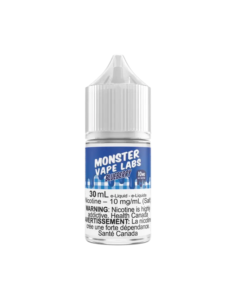 Jam Monster Jam Monster E-juice | Salt Nic
