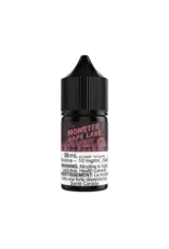 Jam Monster Jam Monster E-juice | Salt Nic (30mL)