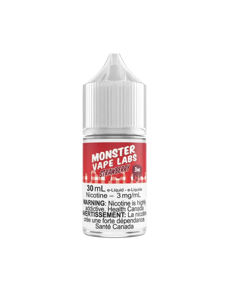 Jam Monster Jam Monster E-juice