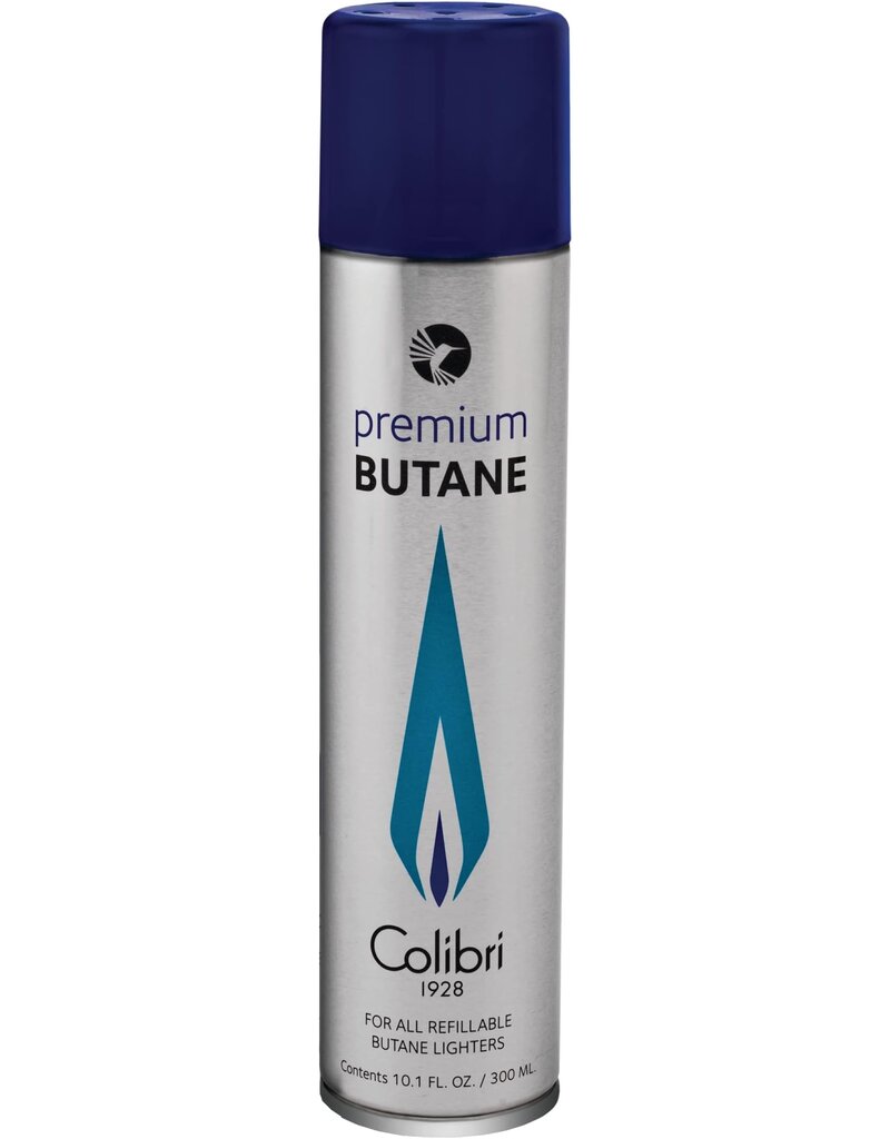 Colibri Premium Butane 300ml