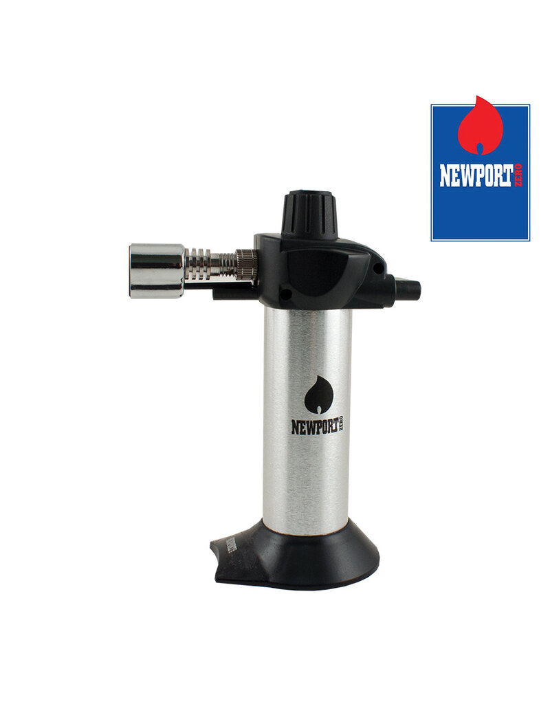 Newport 5.5″ Mini Torch Lighter
