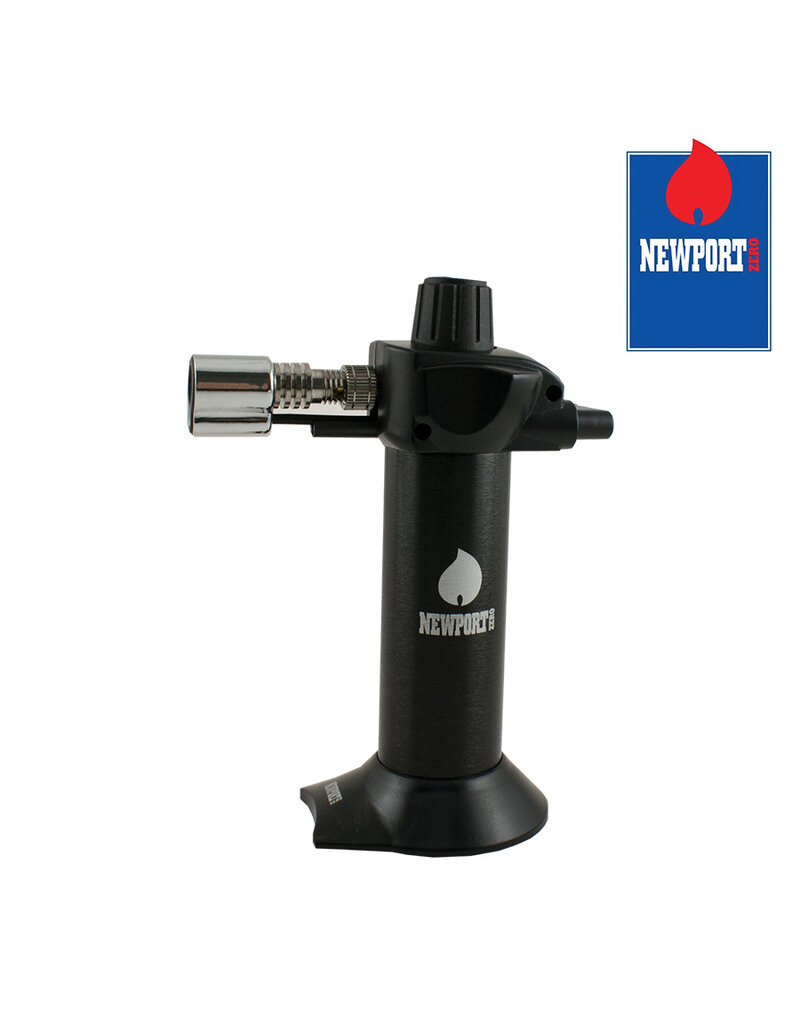 Newport 5.5″ Mini Torch Lighter