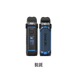 Smok Smok IPX80 Pod Kit (2mL) - Blue