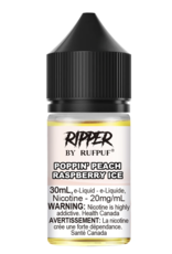 Ripper Gcore Ripper E-Juice | Salt Nic (30mL)