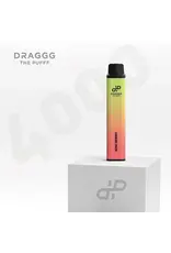 Draggg The Pufff Draggg The Pufff 4k Disposable Device (2mL)
