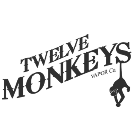 Twelve Monkeys Twelve Monkeys E-juice