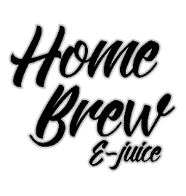 Home Brew E-juice