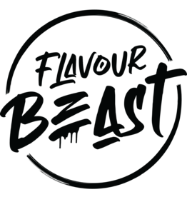 Flavour Beast Flavour Beast E-juice | Salt Nic (30mL)