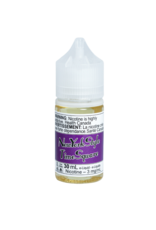 New York Style E-juice (30mL)