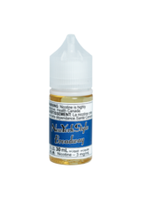 New York Style E-juice (30mL)