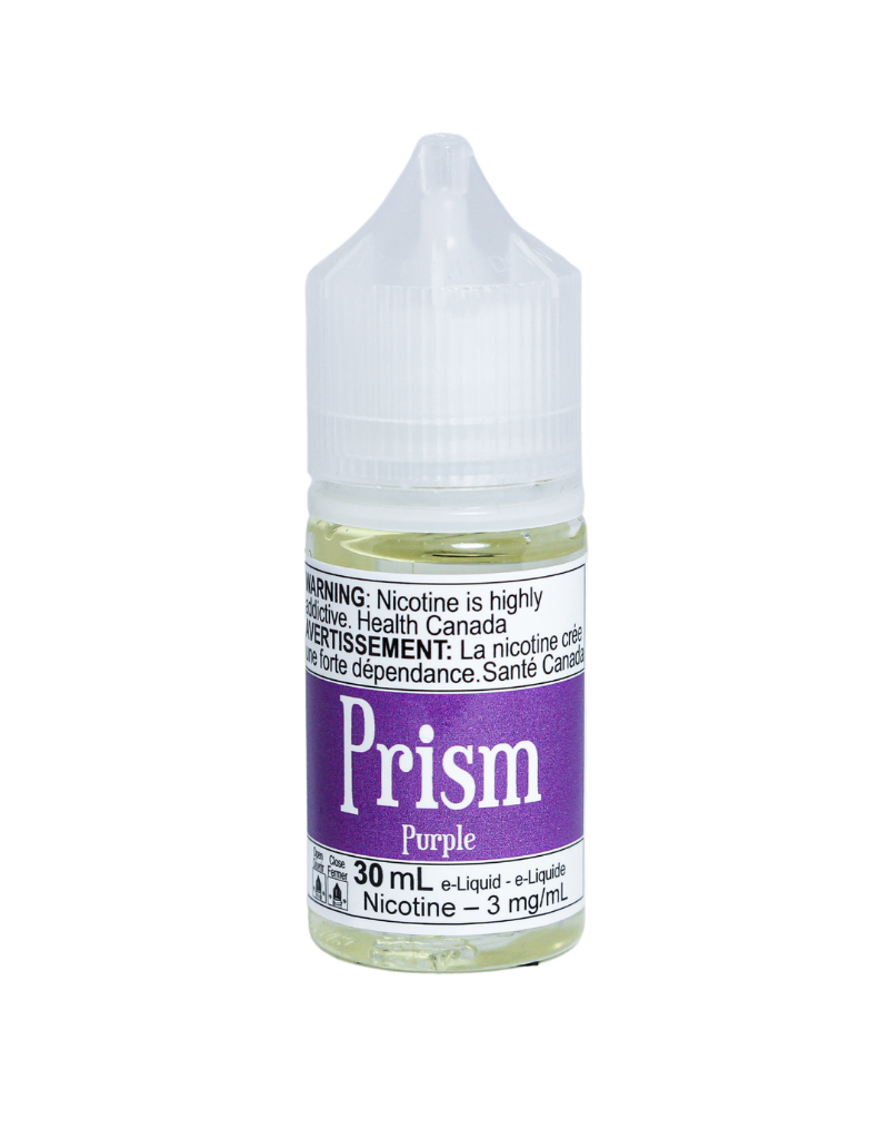 Prism E-juice (30mL)