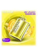 Gcore Gcore G-Flow Disposable Device (2mL)