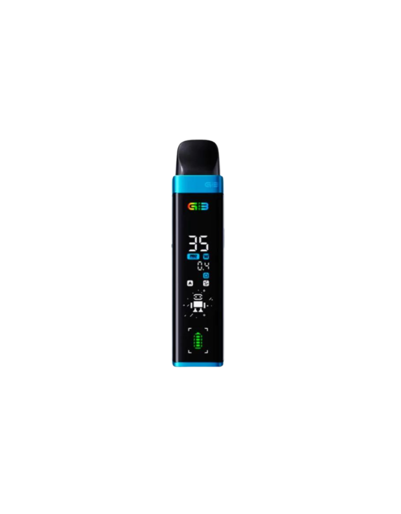 Uwell Uwell Caliburn G3 Pro Pod Kit (2mL)