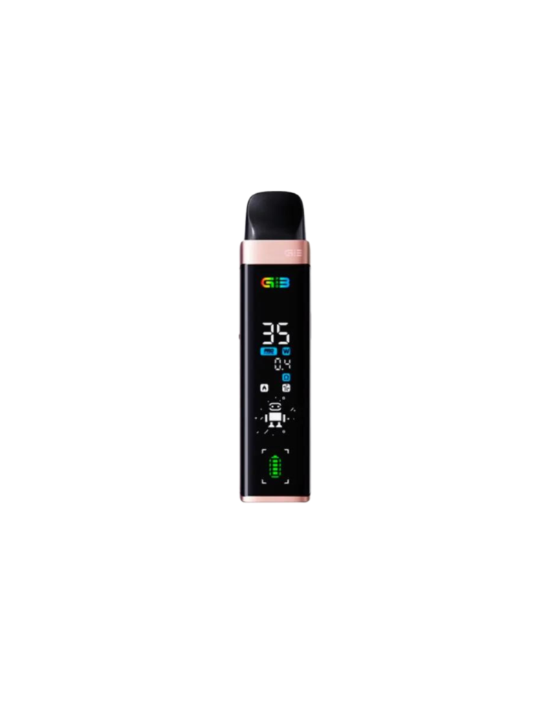 Uwell Uwell Caliburn G3 Pro Pod Kit (2mL)