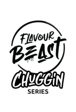 Flavour Beast Flavour Beast E-juice | Chuggin | Salt Nic (30mL)